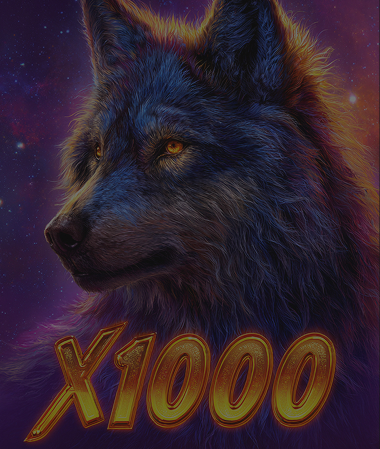 Wolf Gold