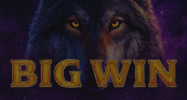 Wolf Gold