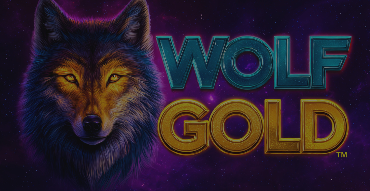 Wolf Gold
